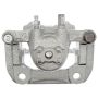 Raybestos FRC11661N Raybestos Element3 New Semi-Loaded Caliper & Bracket Assy