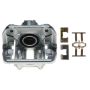Raybestos FRC11662 Raybestos R-Line Reman Semi-Loaded Caliper & Bracket Assy