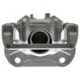 Raybestos FRC11662C Raybestos R-Line Reman Semi-Loaded Coated Caliper & Bracket Assy