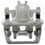 Raybestos FRC11662N Raybestos Element3 New Semi-Loaded Caliper & Bracket Assy