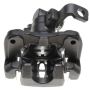 Raybestos FRC11669 Raybestos R-Line Reman Semi-Loaded Caliper & Bracket Assy