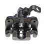 Raybestos FRC11669 Raybestos R-Line Reman Semi-Loaded Caliper & Bracket Assy