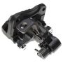 Raybestos FRC11669 Raybestos R-Line Reman Semi-Loaded Caliper & Bracket Assy