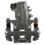 Raybestos FRC11670N Raybestos Element3 New Semi-Loaded Caliper & Bracket Assy