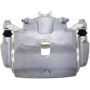 Raybestos FRC11677DN Raybestos Element3 New Semi-Loaded Caliper & Bracket Assy