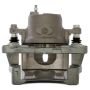 Raybestos FRC11681N Raybestos Element3 New Semi-Loaded Caliper & Bracket Assy