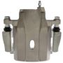 Raybestos FRC11681N Raybestos Element3 New Semi-Loaded Caliper & Bracket Assy
