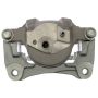 Raybestos FRC11682N Raybestos Element3 New Semi-Loaded Caliper & Bracket Assy
