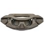 Raybestos FRC11683 Raybestos R-Line Reman Semi-Loaded Caliper & Bracket Assy