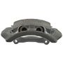 Raybestos FRC11689C Raybestos R-Line Reman Semi-Loaded Coated Caliper & Bracket Assy