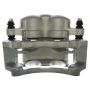 Raybestos FRC11689C Raybestos R-Line Reman Semi-Loaded Coated Caliper & Bracket Assy