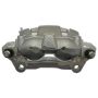 Raybestos FRC11689C Raybestos R-Line Reman Semi-Loaded Coated Caliper & Bracket Assy
