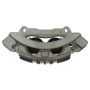 Raybestos FRC11690C Raybestos R-Line Reman Semi-Loaded Coated Caliper & Bracket Assy