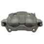 Raybestos FRC11690C Raybestos R-Line Reman Semi-Loaded Coated Caliper & Bracket Assy