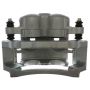 Raybestos FRC11690C Raybestos R-Line Reman Semi-Loaded Coated Caliper & Bracket Assy