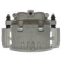 Raybestos FRC11690C Raybestos R-Line Reman Semi-Loaded Coated Caliper & Bracket Assy
