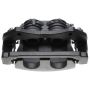 Raybestos FRC11694 Raybestos R-Line Reman Semi-Loaded Caliper & Bracket Assy