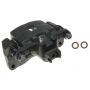 Raybestos FRC11697 Raybestos R-Line Reman Semi-Loaded Caliper & Bracket Assy