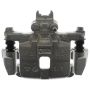 Raybestos FRC11697C Raybestos R-Line Reman Semi-Loaded Coated Caliper & Bracket Assy