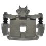Raybestos FRC11697N Raybestos Element3 New Semi-Loaded Caliper & Bracket Assy