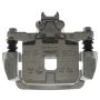 Raybestos FRC11698C Raybestos R-Line Reman Semi-Loaded Coated Caliper & Bracket Assy