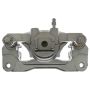 Raybestos FRC11698N Raybestos Element3 New Semi-Loaded Caliper & Bracket Assy