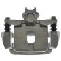 Raybestos FRC11698N Raybestos Element3 New Semi-Loaded Caliper & Bracket Assy