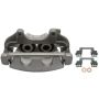 Raybestos FRC11701 Raybestos R-Line Reman Semi-Loaded Caliper & Bracket Assy