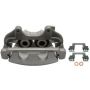 Raybestos FRC11701 Raybestos R-Line Reman Semi-Loaded Caliper & Bracket Assy