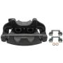 Raybestos FRC11702 Raybestos R-Line Reman Semi-Loaded Caliper & Bracket Assy