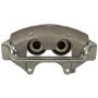 Raybestos FRC11702N Raybestos Element3 New Semi-Loaded Caliper & Bracket Assy