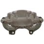 Raybestos FRC11702N Raybestos Element3 New Semi-Loaded Caliper & Bracket Assy