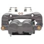 Raybestos FRC11704 Raybestos R-Line Reman Semi-Loaded Caliper & Bracket Assy