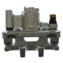 Raybestos FRC11707N Raybestos Element3 New Semi-Loaded Caliper & Bracket Assy