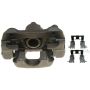 Raybestos FRC11708 Raybestos R-Line Reman Semi-Loaded Caliper & Bracket Assy