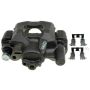 Raybestos FRC11708 Raybestos R-Line Reman Semi-Loaded Caliper & Bracket Assy