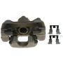 Raybestos FRC11708 Raybestos R-Line Reman Semi-Loaded Caliper & Bracket Assy