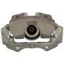 Raybestos FRC11709N Raybestos Element3 New Semi-Loaded Caliper & Bracket Assy