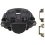 Raybestos FRC11710 Raybestos R-Line Reman Semi-Loaded Caliper & Bracket Assy