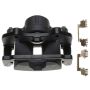 Raybestos FRC11710 Raybestos R-Line Reman Semi-Loaded Caliper & Bracket Assy