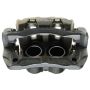 Raybestos FRC11711 Raybestos R-Line Reman Semi-Loaded Caliper & Bracket Assy