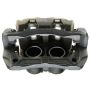 Raybestos FRC11711 Raybestos R-Line Reman Semi-Loaded Caliper & Bracket Assy