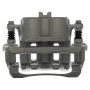 Raybestos FRC11711C Raybestos R-Line Reman Semi-Loaded Coated Caliper & Bracket Assy