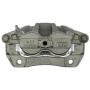 Raybestos FRC11711N Raybestos Element3 New Semi-Loaded Caliper & Bracket Assy