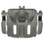 Raybestos FRC11711N Raybestos Element3 New Semi-Loaded Caliper & Bracket Assy