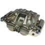 Raybestos FRC11712 Raybestos R-Line Reman Semi-Loaded Caliper & Bracket Assy