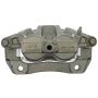 Raybestos FRC11712C Raybestos R-Line Reman Semi-Loaded Coated Caliper & Bracket Assy