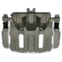 Raybestos FRC11712C Raybestos R-Line Reman Semi-Loaded Coated Caliper & Bracket Assy