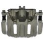 Raybestos FRC11712N Raybestos Element3 New Semi-Loaded Caliper & Bracket Assy