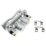 Raybestos FRC11713C Raybestos R-Line Reman Semi-Loaded Coated Caliper & Bracket Assy